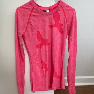 Oiselle fly shirt
